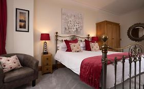 Melrose Guest House 4*